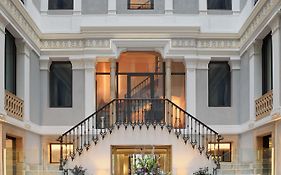 H10 Urquinaona Plaza