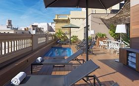 H10 Urquinaona Plaza